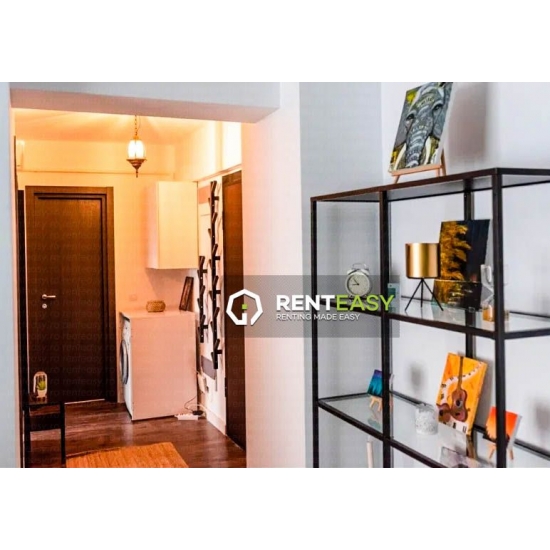 De vanzare ! Apartament cu doua camere in bloc nou situat in zona Tudor Vladomirescu